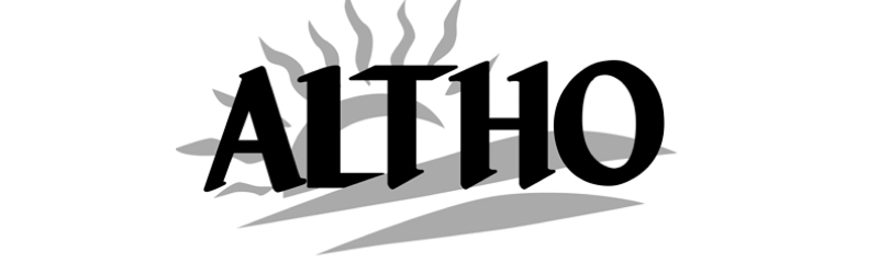 Logo-altho