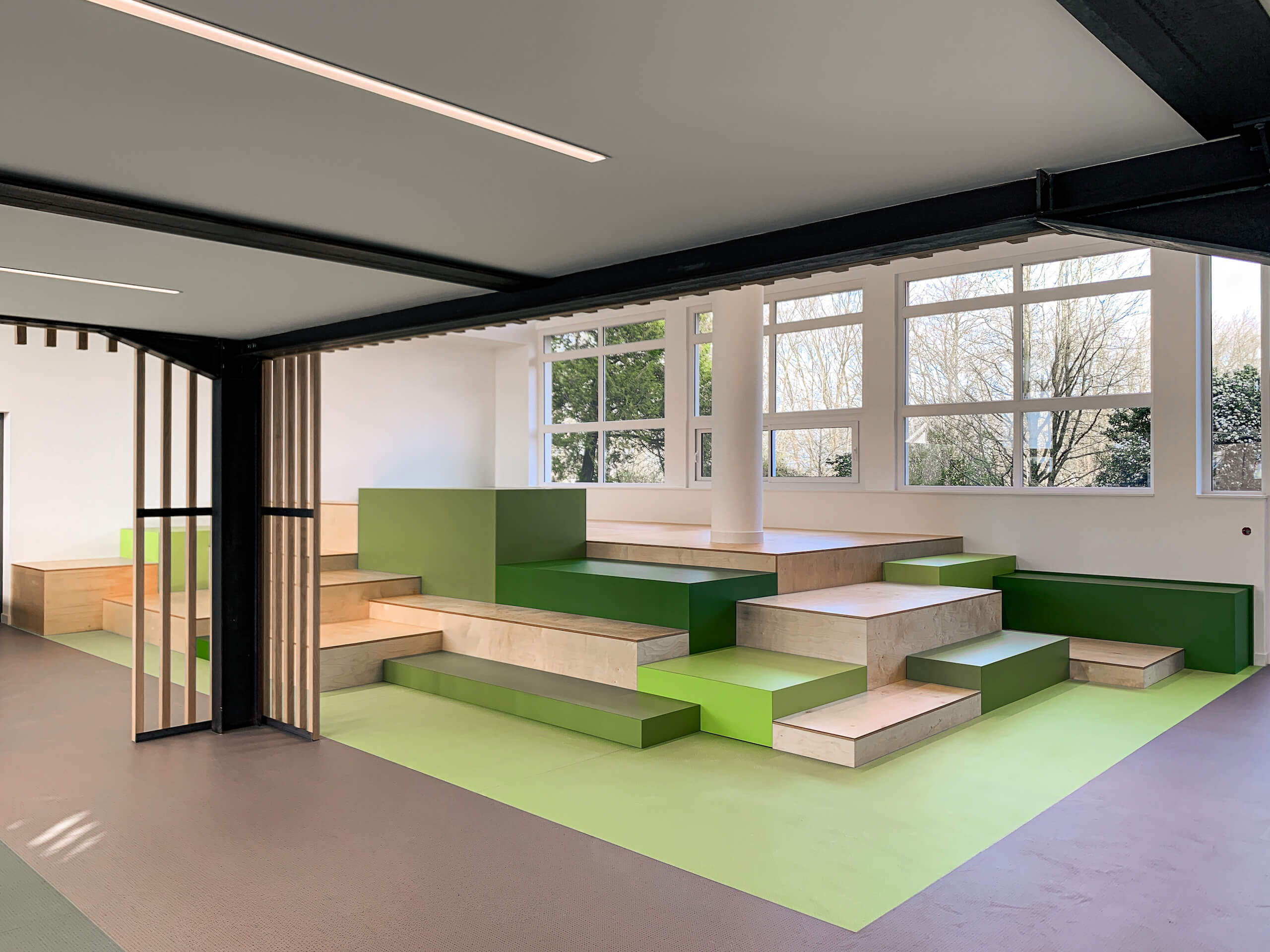 renovation foyer lycee pontivy mona agence thomas motreff 00