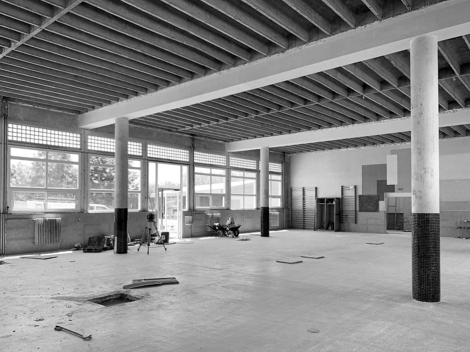 renovation foyer lycee pontivy mona agence thomas motreff 09