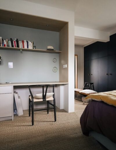 renovation luzien kergrist agence thomas motreff 24