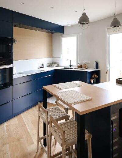 renovation luzien kergrist agence thomas motreff 29