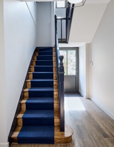 amenagement bureaux pontivy hora agence thomas motreff 31