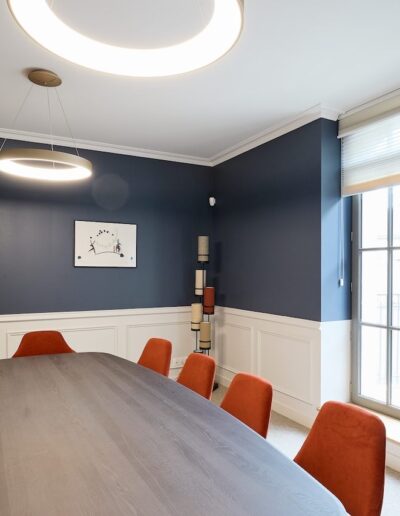 amenagement bureaux pontivy hora agence thomas motreff 37